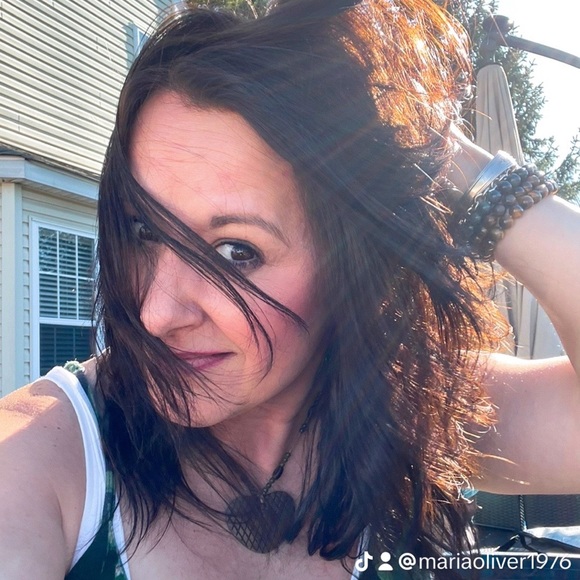 Meet your Posher, Maria - Picture 1 of 1